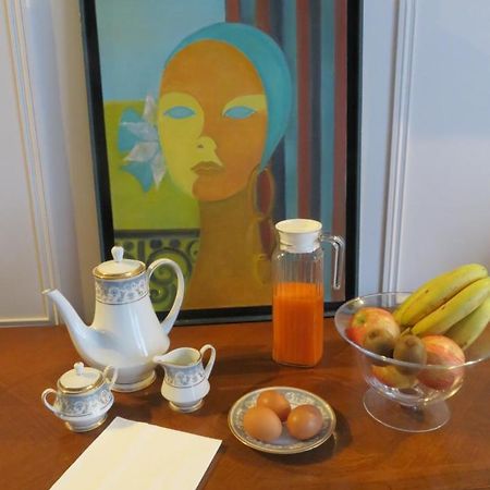 Hotel Molibeau Beauvais Zewnętrze zdjęcie