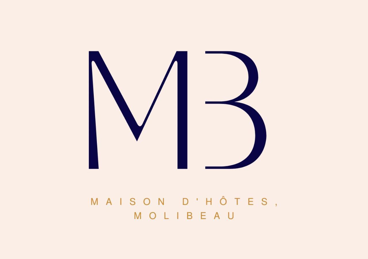 Hotel Molibeau Beauvais Zewnętrze zdjęcie