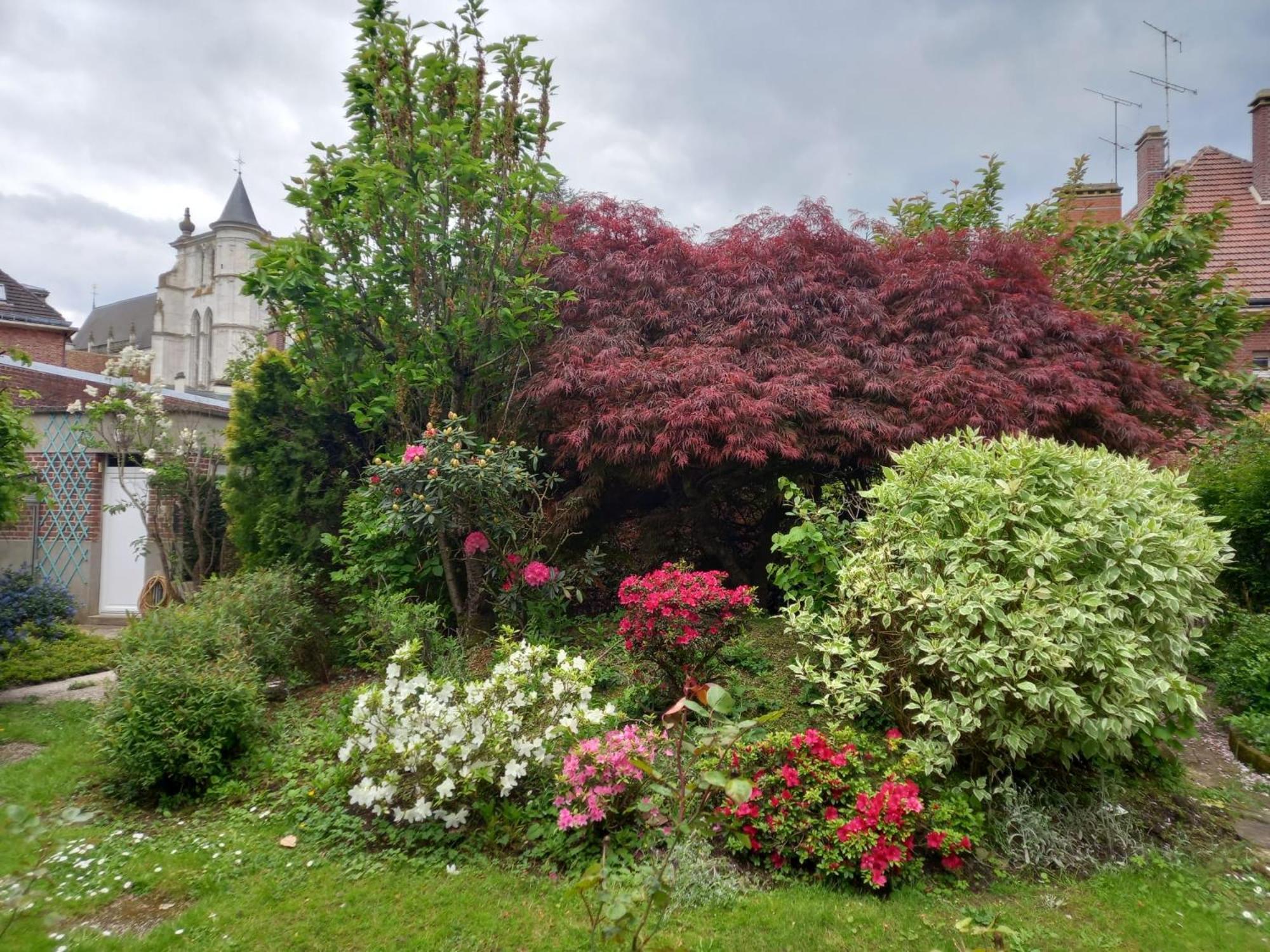 Hotel Molibeau Beauvais Zewnętrze zdjęcie