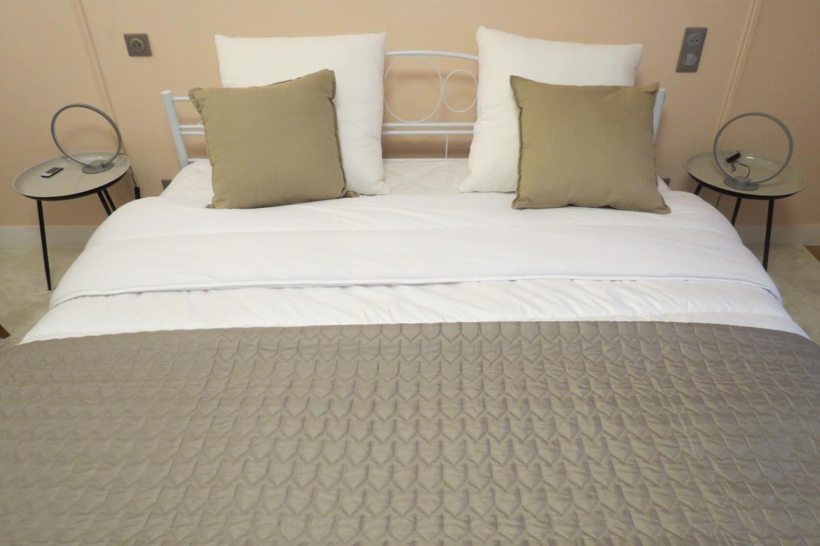 Hotel Molibeau Beauvais Zewnętrze zdjęcie