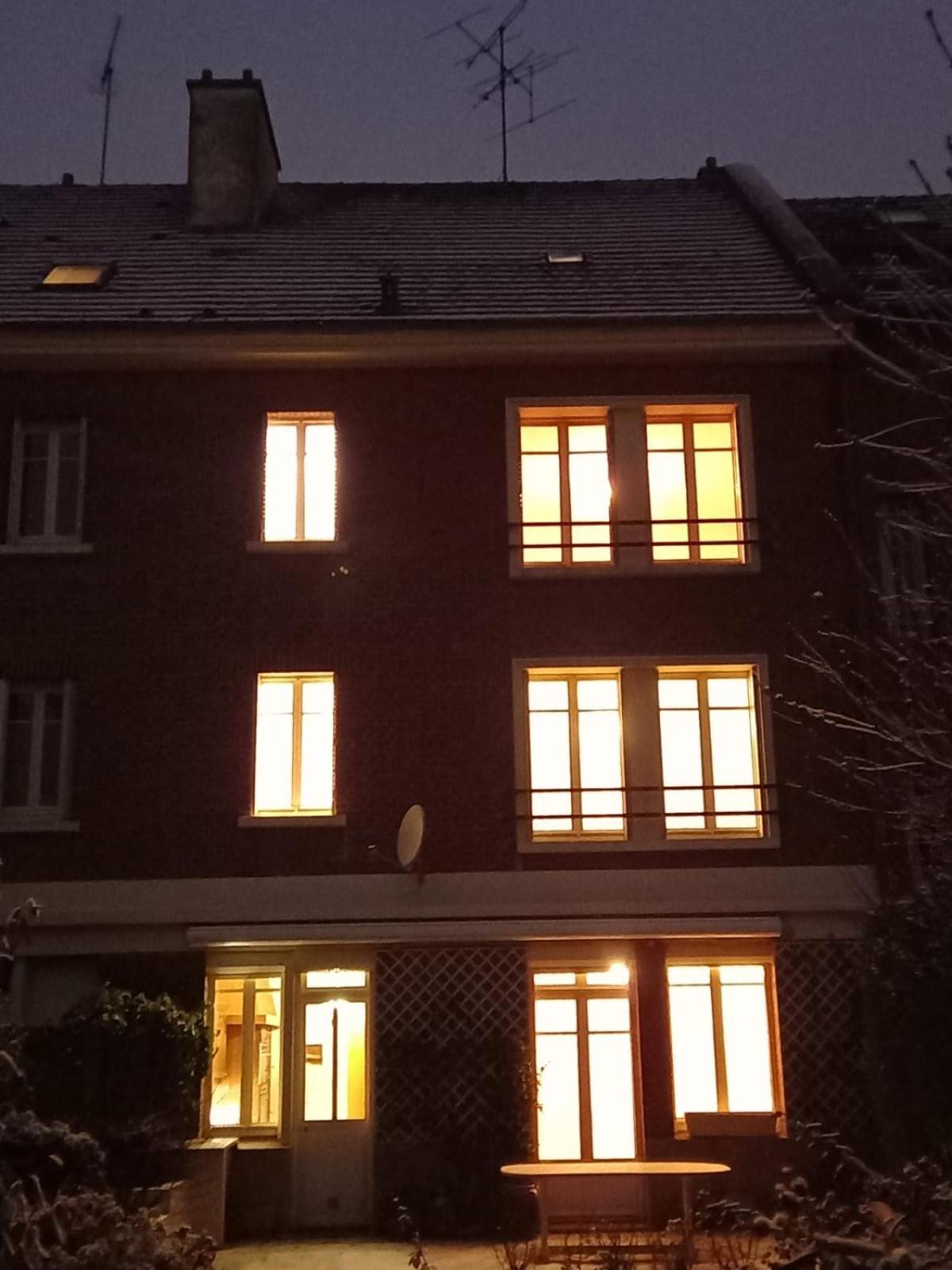 Hotel Molibeau Beauvais Zewnętrze zdjęcie