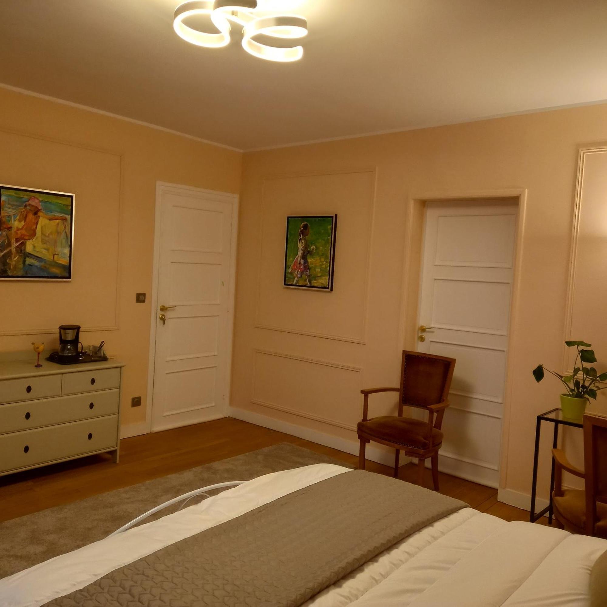 Hotel Molibeau Beauvais Zewnętrze zdjęcie