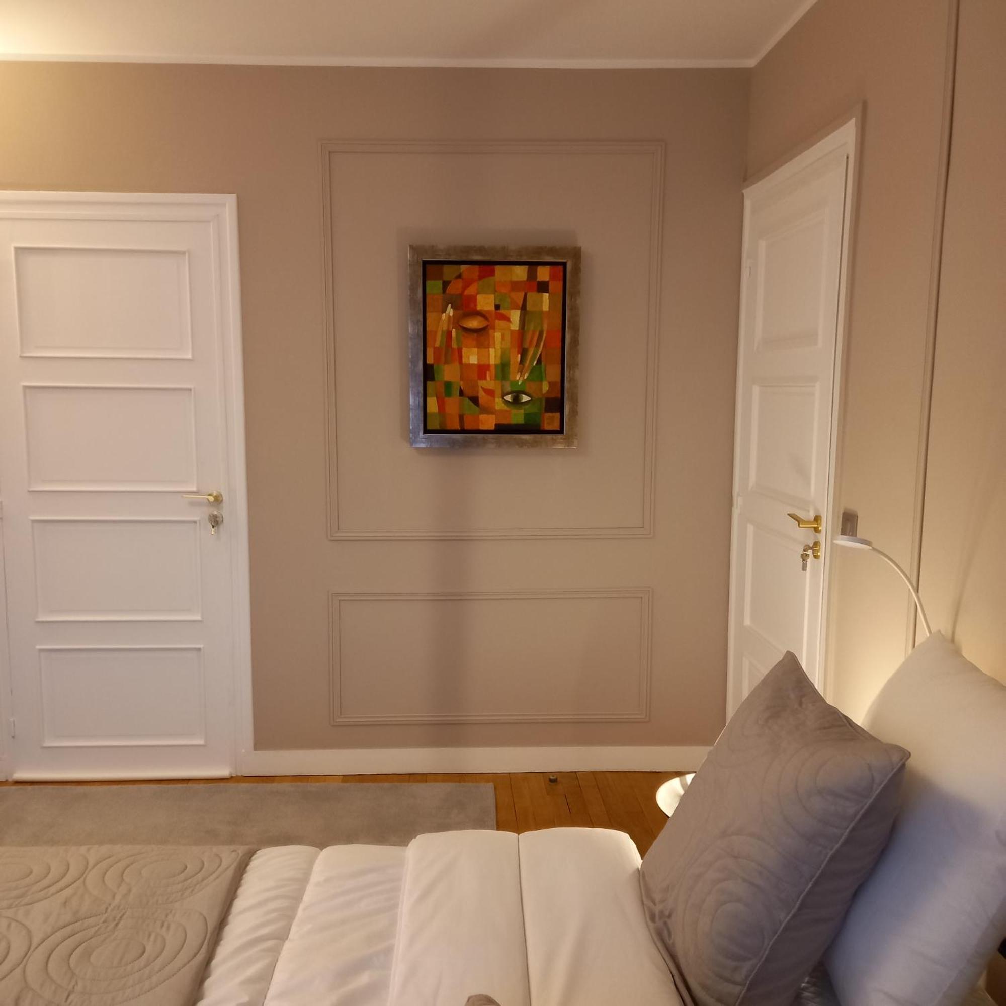 Hotel Molibeau Beauvais Zewnętrze zdjęcie