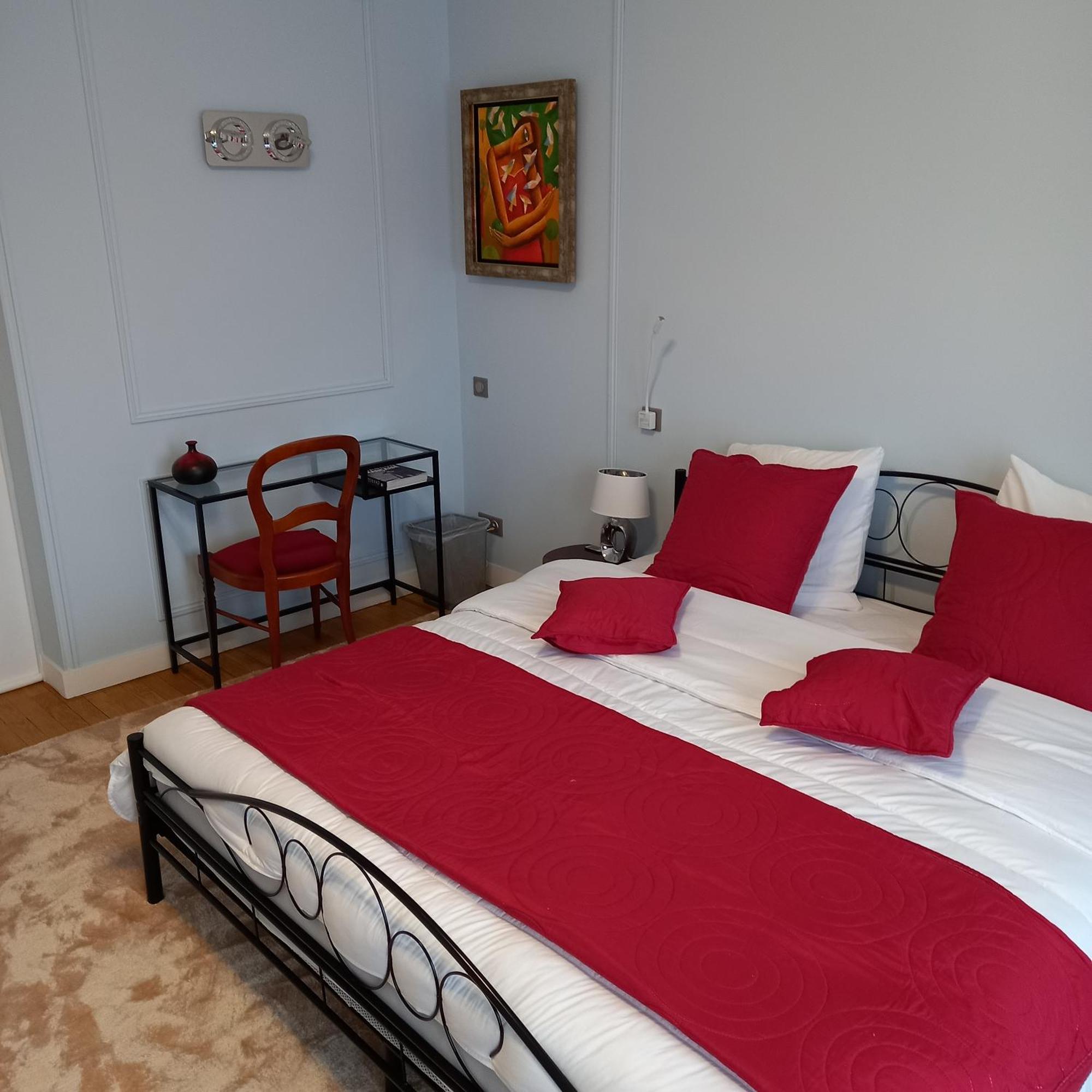 Hotel Molibeau Beauvais Zewnętrze zdjęcie