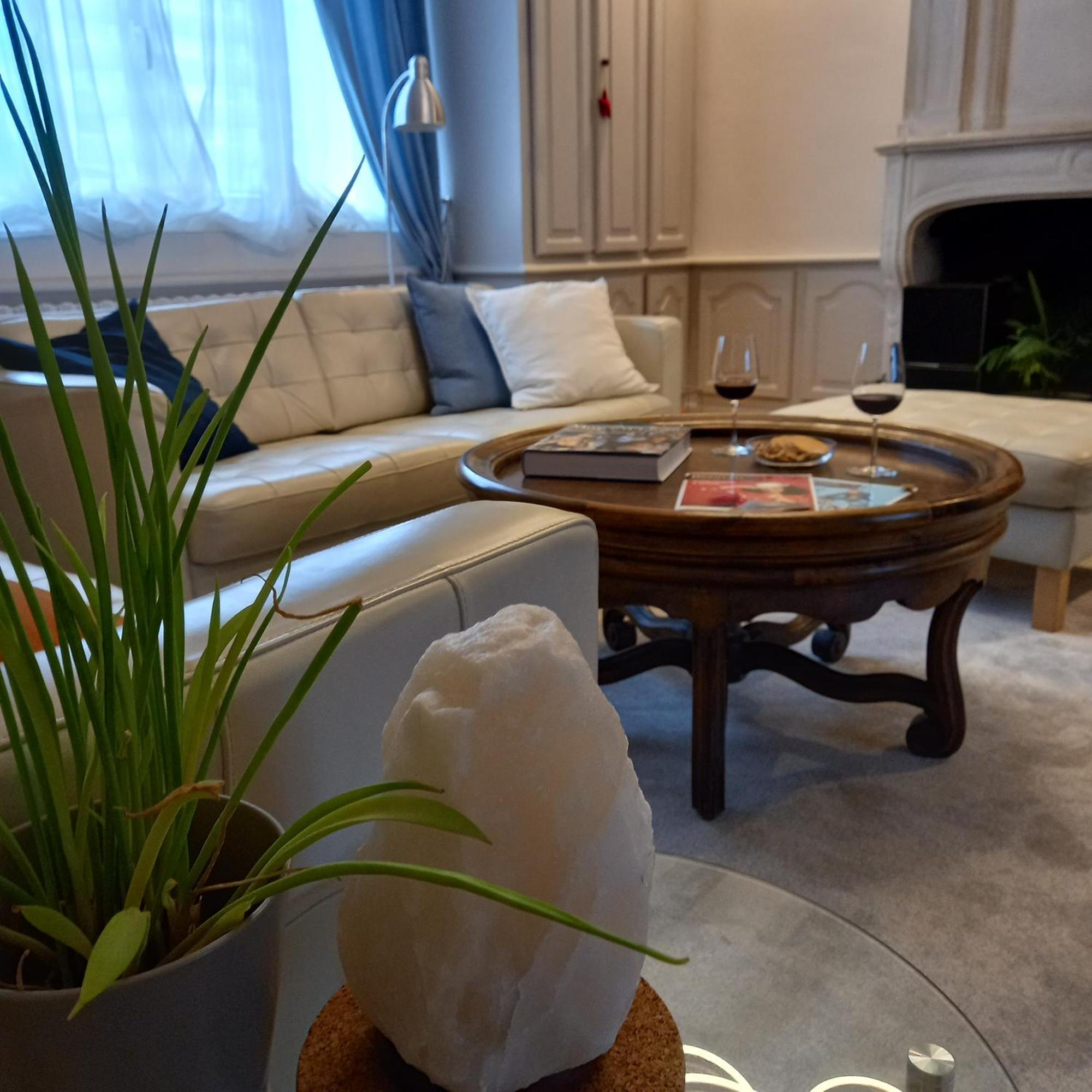 Hotel Molibeau Beauvais Zewnętrze zdjęcie